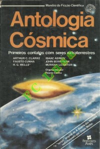 antologia cosmica